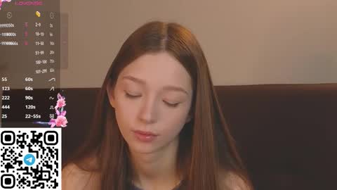 Loise online show from October 6, 2025, 6:22 am