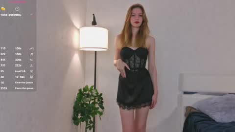 Loise online show from March 29, 2026, 5:02 pm
