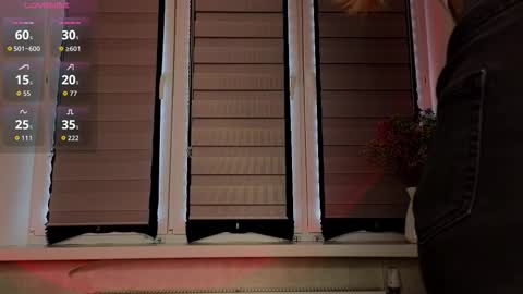 Snapshot of cherrypepperkiss chatting on October 12, 2025, 11:09 am Lysia online show from October 12, 2025, 11:09 am