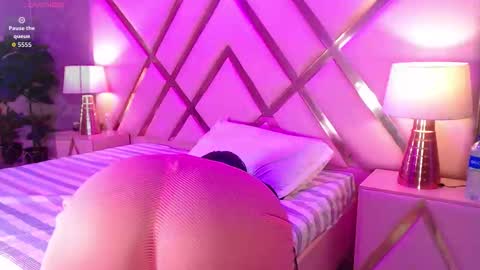 Snapshot of cherryposse chatting on October 26, 2025, 3:34 am cherryposse online show from October 26, 2025, 3:34 am