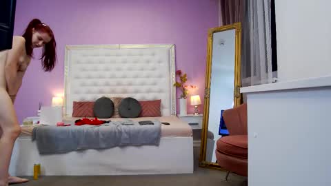 cherrysinn online show from September 24, 2025, 5:38 pm