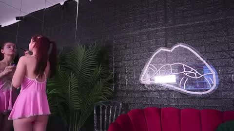 cherrysinn online show from November 7, 2025, 3:45 pm