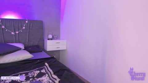 Cherry online show from October 1, 2025, 4:18 am