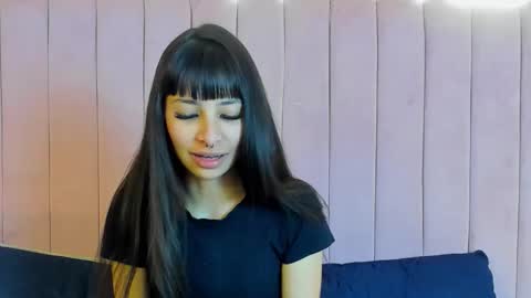 Cherry Sweet online show from April 21, 2026, 2:12 pm