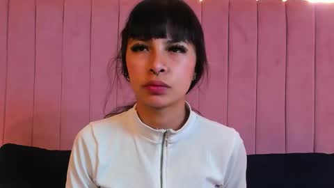 Cherry Sweet online show from April 25, 2026, 11:57 am