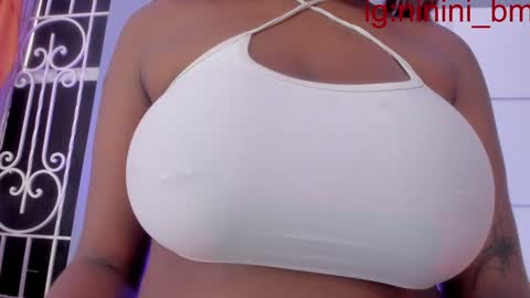 Cherrytitts online show from January 29, 2025, 10:01 pm