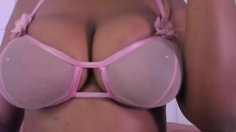 Cherrytitts online show from February 4, 2025, 9:41 pm