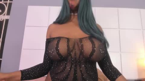 Cherrytitts online show from February 15, 2025, 10:42 pm
