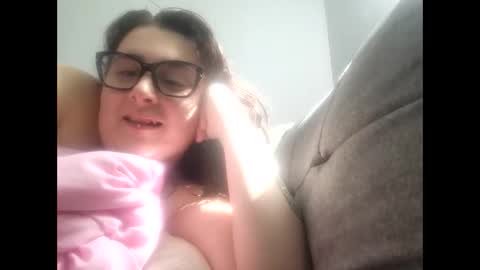 CherryVibe xxx online show from April 27, 2026, 3:32 pm