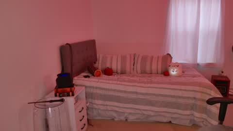 Snapshot of cherryvonfairy chatting on October 29, 2025, 8:21 pm Cheravona CherryVonFairy online show from October 29, 2025, 8:21 pm