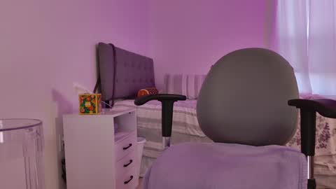 Cheravona   CherryVonFairy online show from January 7, 2026, 9:06 pm