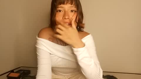 Snapshot of cherrywitchy chatting on January 3, 2025, 2:10 am Cherry online show from January 3, 2025, 2:10 am