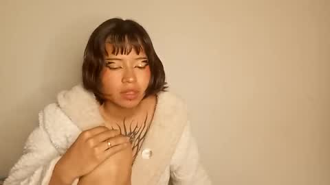 Snapshot of cherrywitchy chatting on January 4, 2025, 3:18 am Cherry online show from January 4, 2025, 3:18 am