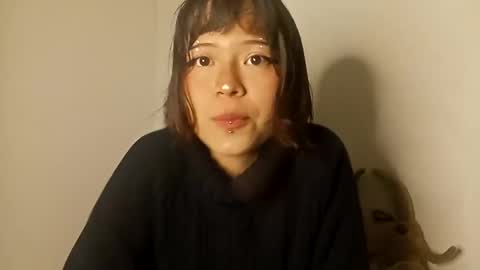 Snapshot of cherrywitchy chatting on January 6, 2025, 11:09 pm Cherry online show from January 6, 2025, 11:09 pm