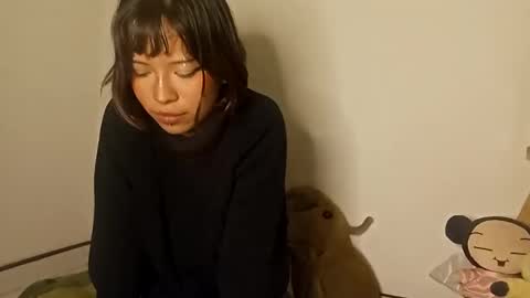 Snapshot of cherrywitchy chatting on January 7, 2025, 5:12 am Cherry online show from January 7, 2025, 5:12 am