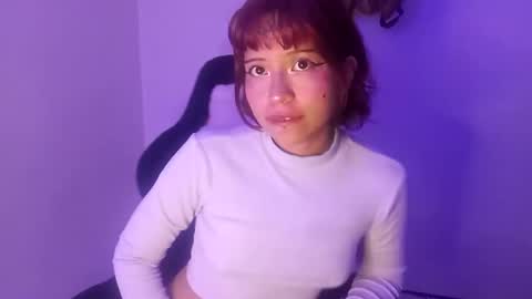 Snapshot of cherrywitchy chatting on January 17, 2025, 2:50 am Cherry online show from January 17, 2025, 2:50 am