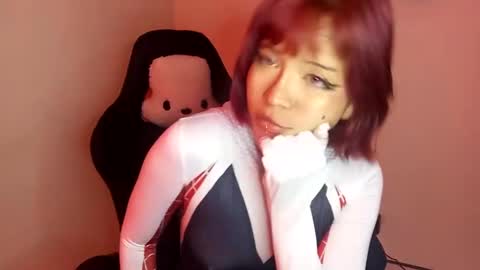 Snapshot of cherrywitchy chatting on January 22, 2025, 6:31 am Cherry online show from January 22, 2025, 6:31 am