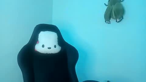 Snapshot of cherrywitchy chatting on January 30, 2025, 2:49 am Cherry online show from January 30, 2025, 2:49 am