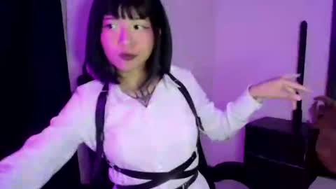 Snapshot of cherrywitchy chatting on February 24, 2025, 3:44 am Cherry online show from February 24, 2025, 3:44 am