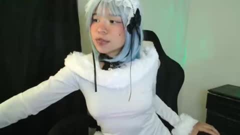 Snapshot of cherrywitchy chatting on March 3, 2025, 6:26 am Cherry online show from March 3, 2025, 6:26 am