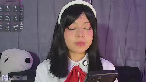 Cherry  online show from March 1, 2026, 6:43 pm