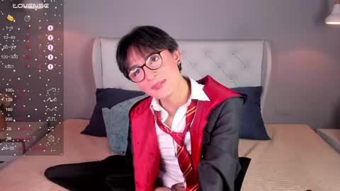Matias online show from April 30, 2026, 7:09 pm