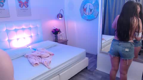 Snapshot of cherryy_summer chatting on November 14, 2025, 11:09 am cherryy_summer online show from November 14, 2025, 11:09 am