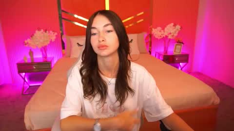 cherryylulu online show from September 16, 2025, 6:47 am