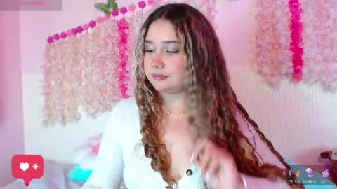 Snapshot of cherryyquen chatting on October 3, 2025, 4:26 pm Cherry Queen online show from October 3, 2025, 4:26 pm