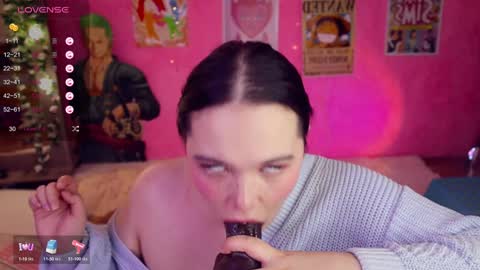 Snapshot of chery_lady22 chatting on October 24, 2025, 2:41 am Banny online show from October 24, 2025, 2:41 am