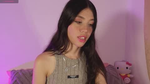 cheryelfox online show from October 10, 2025, 12:53 am