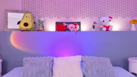 cheryelfox online show from May 8, 2026, 9:09 pm
