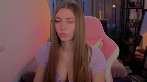 Snapshot of cheryl_backer chatting on February 3, 2026, 2:55 pm Cheryl online show from February 3, 2026, 2:55 pm