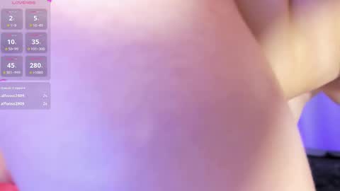 Snapshot of cherylblake chatting on January 4, 2025, 7:45 am - Help me to reach 100 thumbs up online show from January 4, 2025, 7:45 am