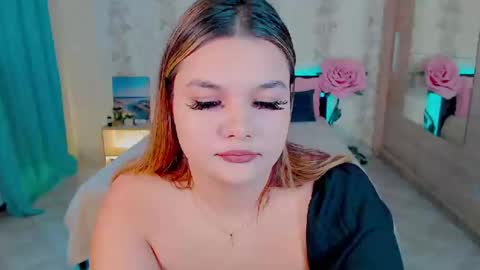 Cherylblosso online show from December 6, 2024, 1:33 pm