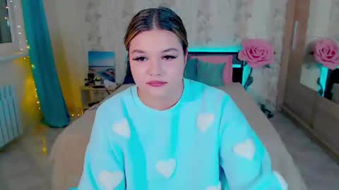 Cherylblosso online show from December 9, 2024, 2:39 pm