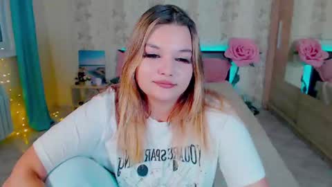 Cherylblosso online show from December 10, 2024, 2:28 pm