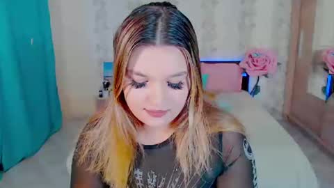 Cherylblosso online show from December 18, 2024, 11:24 am