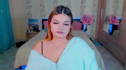 Cherylblosso online show from December 19, 2024, 2:13 pm
