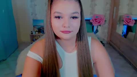 Cherylblosso online show from December 20, 2024, 8:38 am