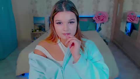 Cherylblosso online show from December 20, 2024, 3:42 pm
