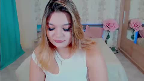 Cherylblosso online show from December 26, 2024, 9:33 am