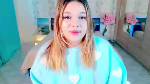 Cherylblosso online show from January 3, 2025, 12:41 pm