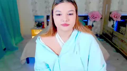 Cherylblosso online show from January 6, 2025, 11:40 am