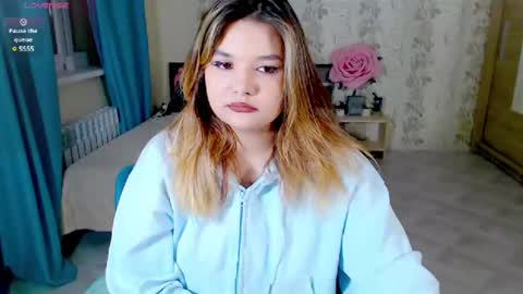 Cherylblosso online show from January 9, 2025, 3:23 pm