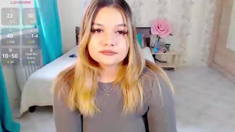 Cherylblosso online show from January 13, 2025, 1:06 pm
