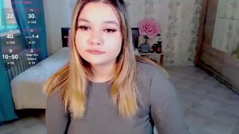 Cherylblosso online show from January 14, 2025, 11:53 am
