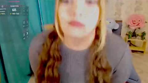 Cherylblosso online show from January 28, 2025, 12:43 pm