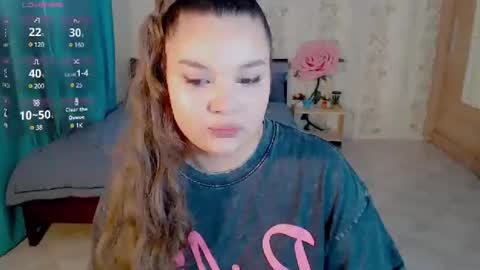 Cherylblosso online show from January 31, 2025, 2:07 pm