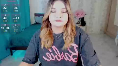 Cherylblosso online show from February 4, 2025, 10:54 am